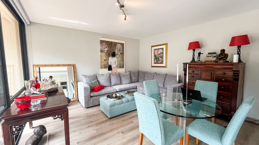 To Let 2 Bedroom Property for Rent in Newlands Western Cape